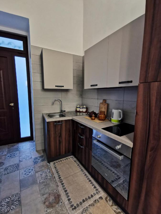Whiteflower Apartments Bari Esterno foto