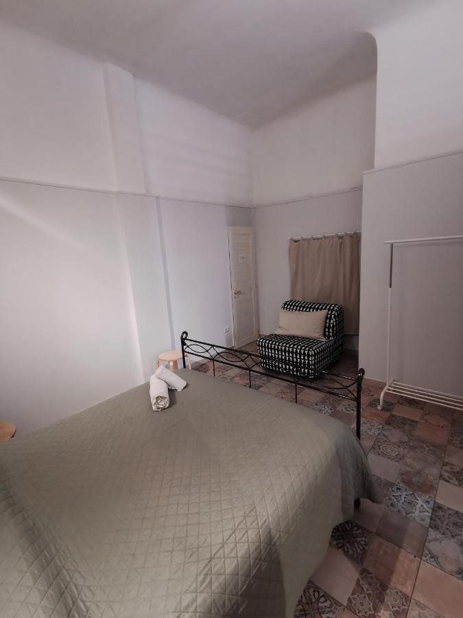 Whiteflower Apartments Bari Esterno foto