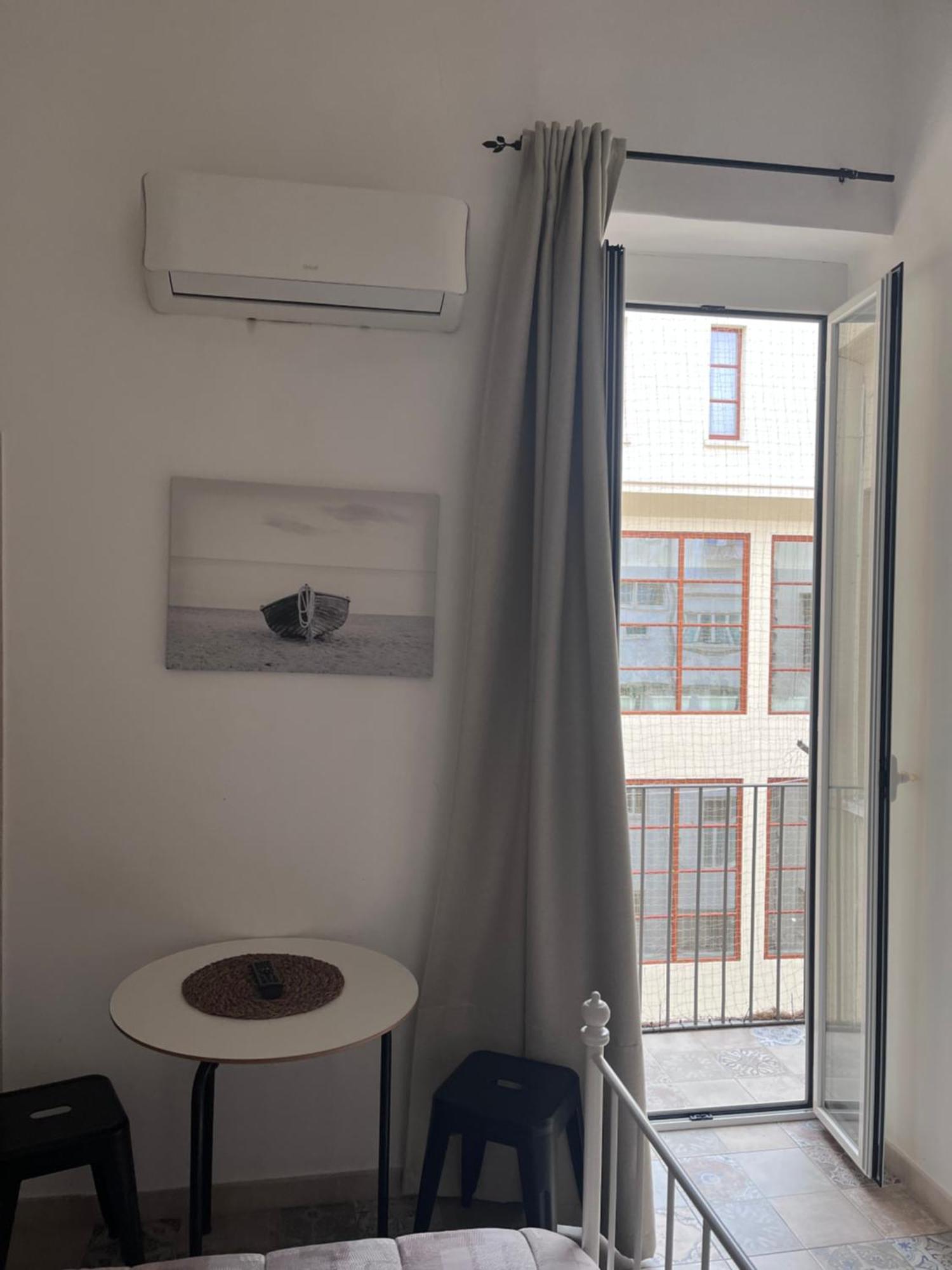 Whiteflower Apartments Bari Esterno foto