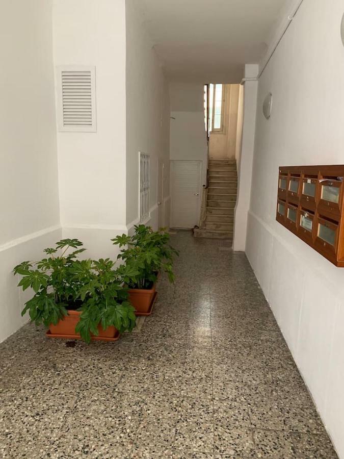 Whiteflower Apartments Bari Esterno foto